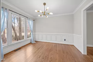 4713 Forest Highland Dr, Raleigh, NC 27604 - Photo 9