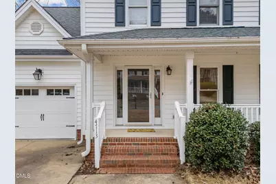 4713 Forest Highland Drive, Raleigh, NC 27604 - Photo 3