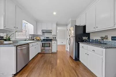 4713 Forest Highland Drive, Raleigh, NC 27604 - Photo 11