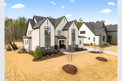 65 Cherry Bark Drive, Youngsville, NC 27596 - Photo 5