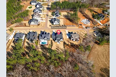 65 Cherry Bark Drive, Youngsville, NC 27596 - Photo 55