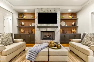 65 Cherry Bark Dr, Youngsville, NC 27596 - Photo 9