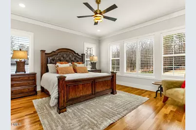 65 Cherry Bark Drive, Youngsville, NC 27596 - Photo 21