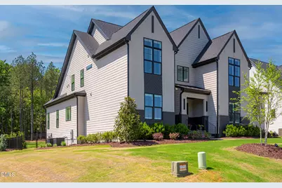 65 Cherry Bark Drive, Youngsville, NC 27596 - Photo 47