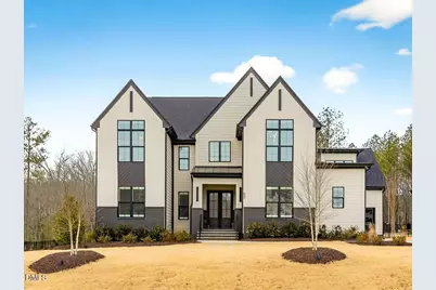 65 Cherry Bark Drive, Youngsville, NC 27596 - Photo 3