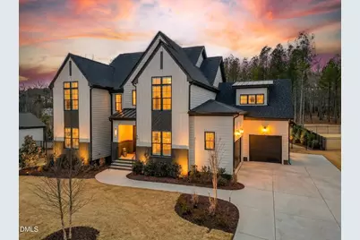 65 Cherry Bark Drive, Youngsville, NC 27596 - Photo 1