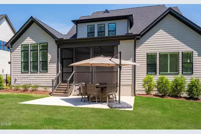 65 Cherry Bark Drive, Youngsville, NC 27596 - Photo 11