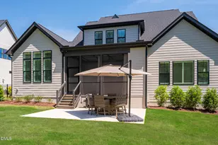 65 Cherry Bark Dr, Youngsville, NC 27596 - Photo 11