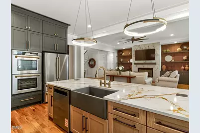 65 Cherry Bark Drive, Youngsville, NC 27596 - Photo 19