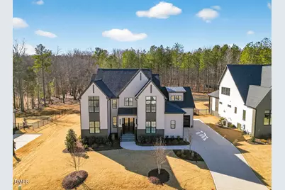 65 Cherry Bark Drive, Youngsville, NC 27596 - Photo 49