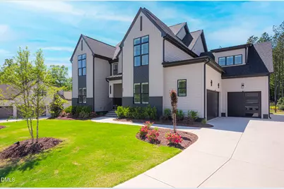 65 Cherry Bark Drive, Youngsville, NC 27596 - Photo 45