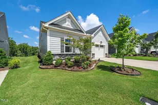 1247 White Flint Cir, Durham, NC 27703 - Photo 1