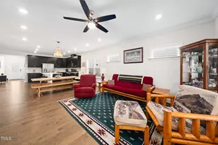 1247 White Flint Cir, Durham, NC 27703 - Photo 13