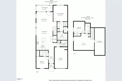 1247 White Flint Circle, Durham, NC 27703 - Photo 39