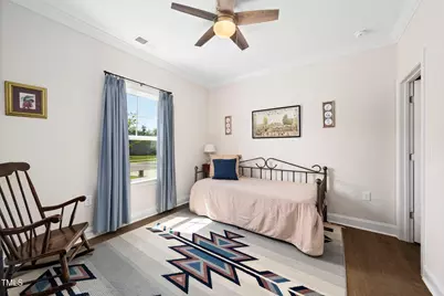 1247 White Flint Circle, Durham, NC 27703 - Photo 5