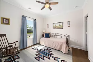 1247 White Flint Cir, Durham, NC 27703 - Photo 5