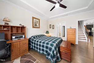 1247 White Flint Cir, Durham, NC 27703 - Photo 19