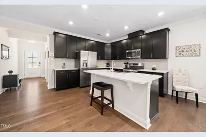 1247 White Flint Circle, Durham, NC 27703 - Photo 9