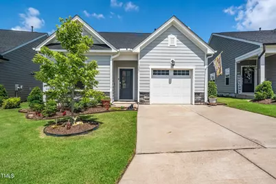 1247 White Flint Circle, Durham, NC 27703 - Photo 1