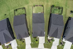 1247 White Flint Cir, Durham, NC 27703 - Photo 3