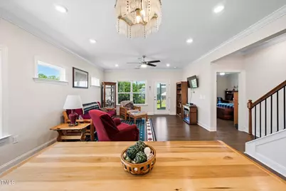 1247 White Flint Circle, Durham, NC 27703 - Photo 15