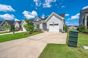 1247 White Flint Cir, Durham, NC 27703 - Photo 33