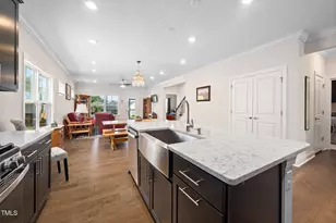 1247 White Flint Cir, Durham, NC 27703 - Photo 11