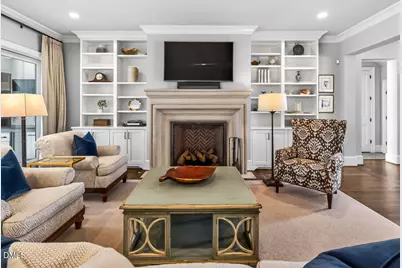 1121 Destination Drive, Apex, NC 27523 - Photo 13