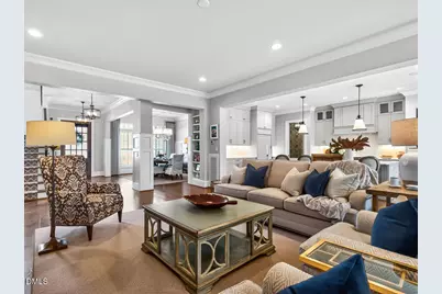 1121 Destination Drive, Apex, NC 27523 - Photo 15