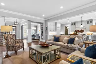 1121 Destination Dr, Apex, NC 27523 - Photo 15