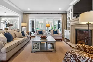 1121 Destination Dr, Apex, NC 27523 - Photo 11