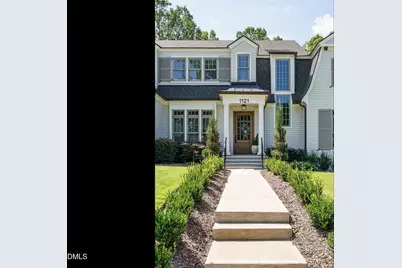 1121 Destination Drive, Apex, NC 27523 - Photo 5