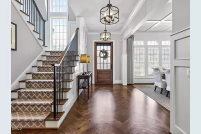 1121 Destination Drive, Apex, NC 27523 - Photo 7