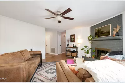 6517 Pondview Lane, Durham, NC 27712 - Photo 7