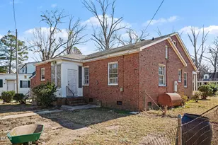 300 Frances, Kinston, NC 28501 - Photo 25