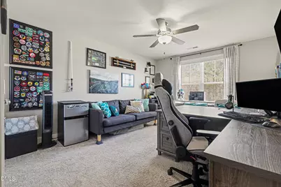 274 Colson Ridge Drive, Clayton, NC 27520 - Photo 31