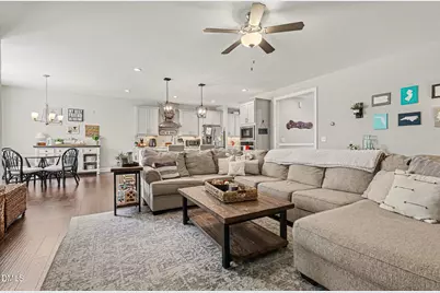 274 Colson Ridge Drive, Clayton, NC 27520 - Photo 9