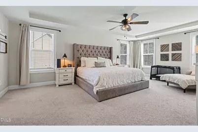 274 Colson Ridge Drive, Clayton, NC 27520 - Photo 23