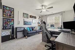 274 Colson Ridge Dr, Clayton, NC 27520 - Photo 35