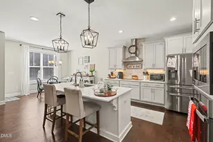 274 Colson Ridge Dr, Clayton, NC 27520 - Photo 23