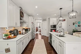 274 Colson Ridge Dr, Clayton, NC 27520 - Photo 19