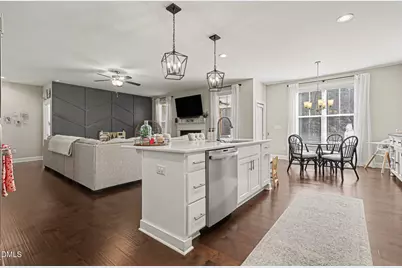 274 Colson Ridge Drive, Clayton, NC 27520 - Photo 17