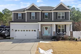 274 Colson Ridge Dr, Clayton, NC 27520 - Photo 1