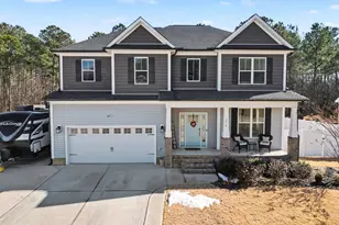 274 Colson Ridge Dr, Clayton, NC 27520 - Photo 45