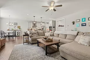 274 Colson Ridge Dr, Clayton, NC 27520 - Photo 13