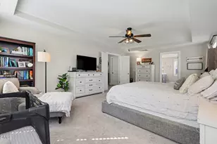 274 Colson Ridge Dr, Clayton, NC 27520 - Photo 29