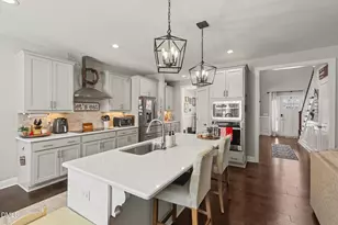 274 Colson Ridge Dr, Clayton, NC 27520 - Photo 25