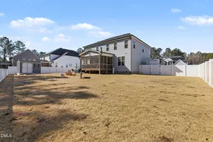 274 Colson Ridge Dr, Clayton, NC 27520 - Photo 43