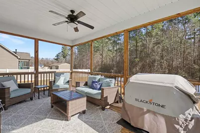 274 Colson Ridge Drive, Clayton, NC 27520 - Photo 37