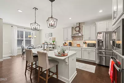 274 Colson Ridge Drive, Clayton, NC 27520 - Photo 19